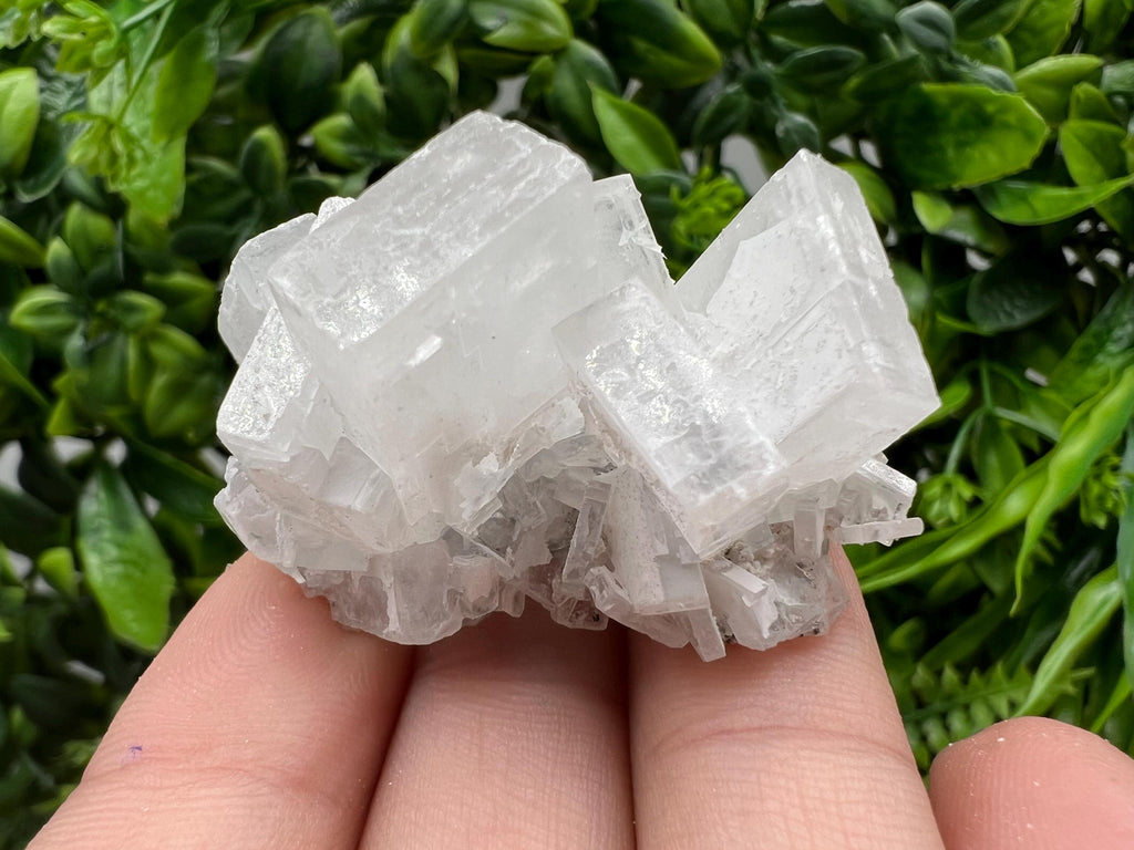 Barite Marcasite Chalcedony Cluster, Androvo Mine Bulgaria