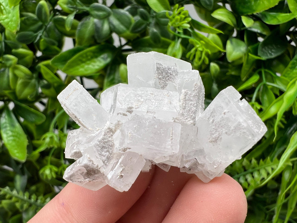 Barite Marcasite Chalcedony Cluster, Androvo Mine Bulgaria