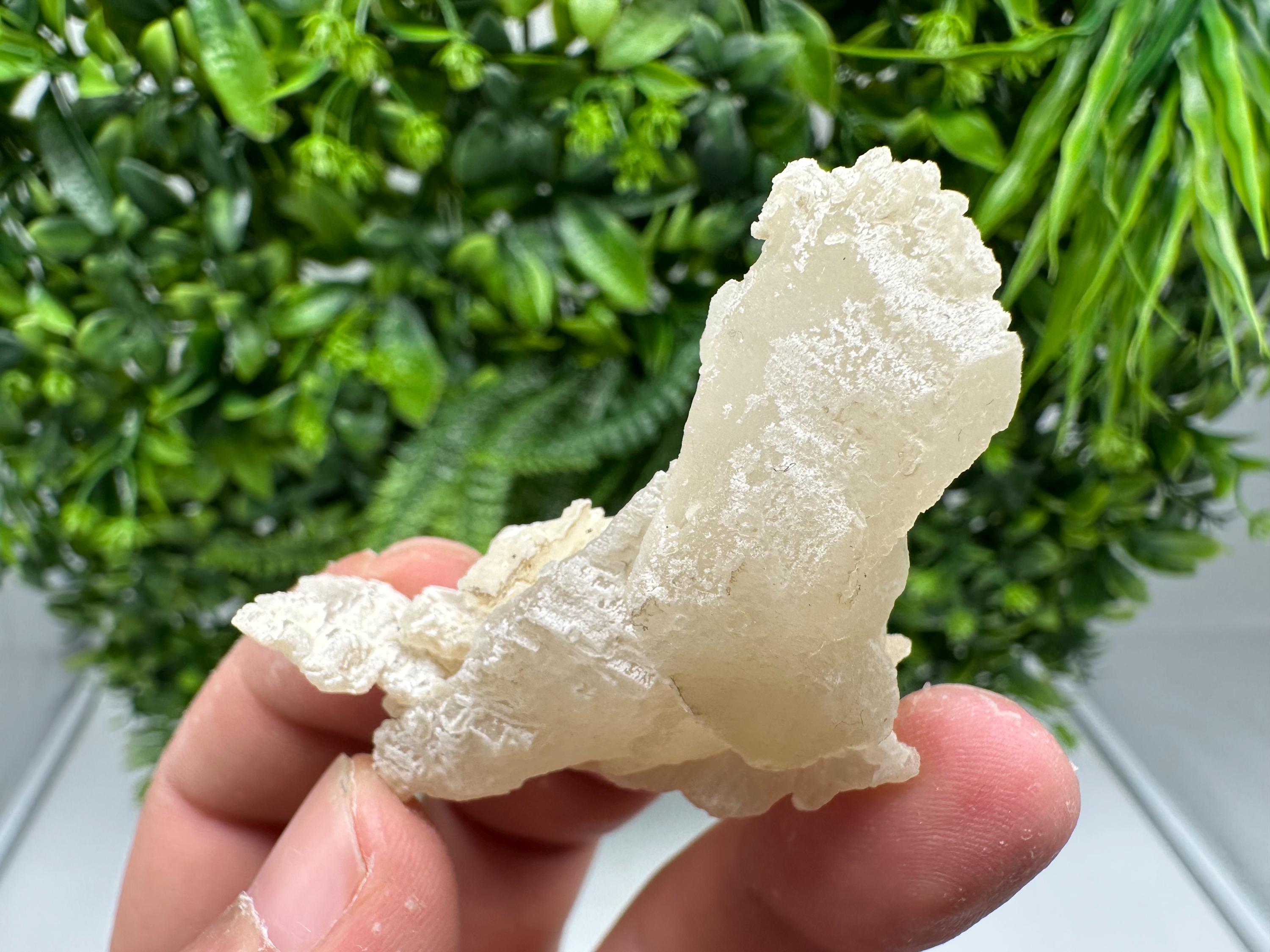 Wonderful and Rare Calcite on Matrix,from 9th September mine,Bulgaria,natural minerals souvenir,gift,home decor,collection Calcite cluster