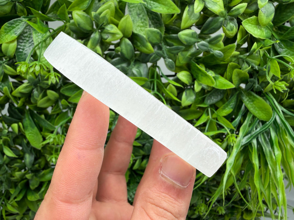 Selenite Heart with Flower of Life Selenite Charging Plate Crystal Charging Dish Sacred Geometry Crystal Reiki Healing Spiritual Altar Decor