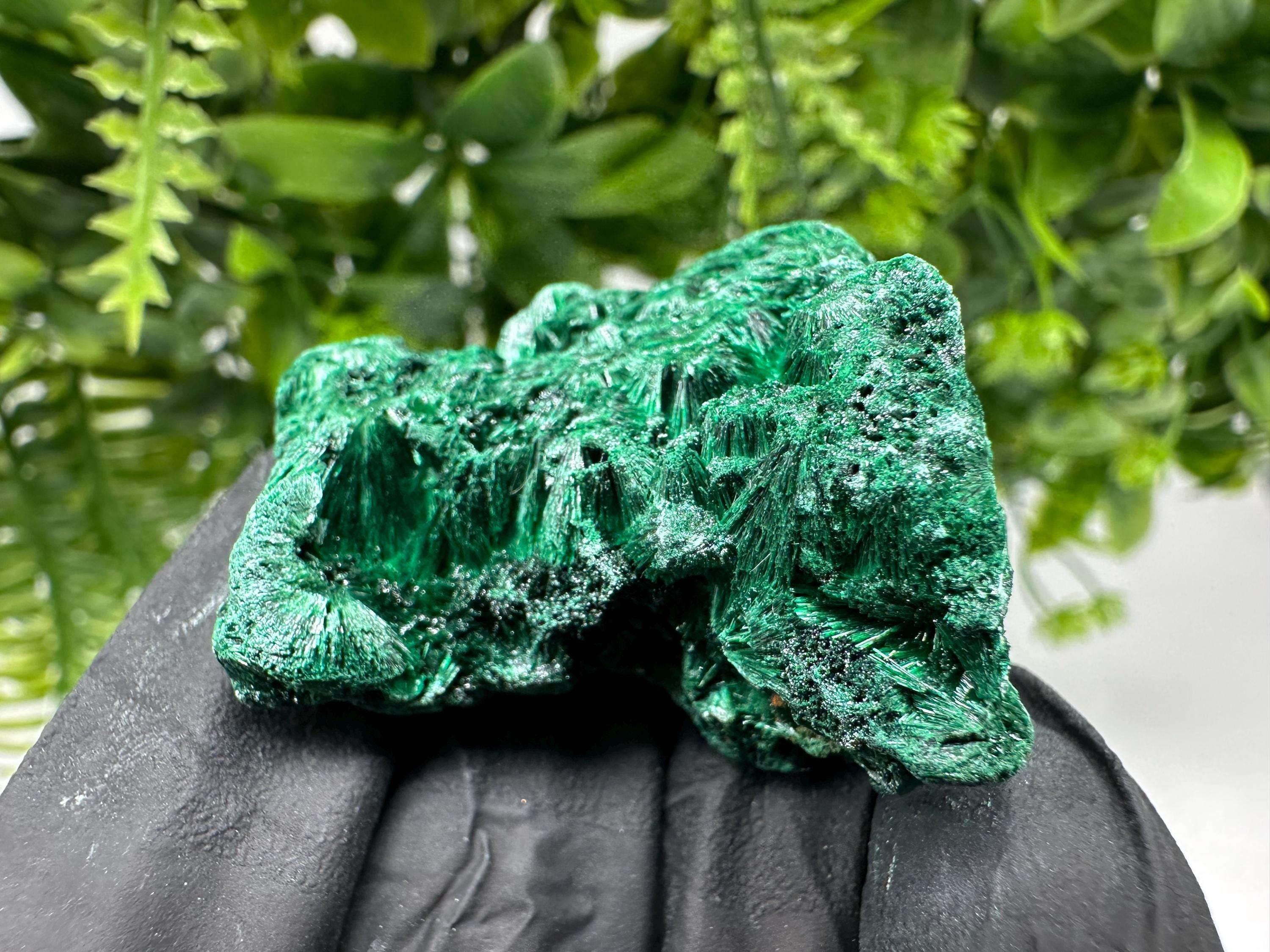 Malachite Crystal from Congo,Minerals,Crystals from Congo,Green Malachite, Malachite,Natural Malachite,Malachite Stone,Chakra, Specimens