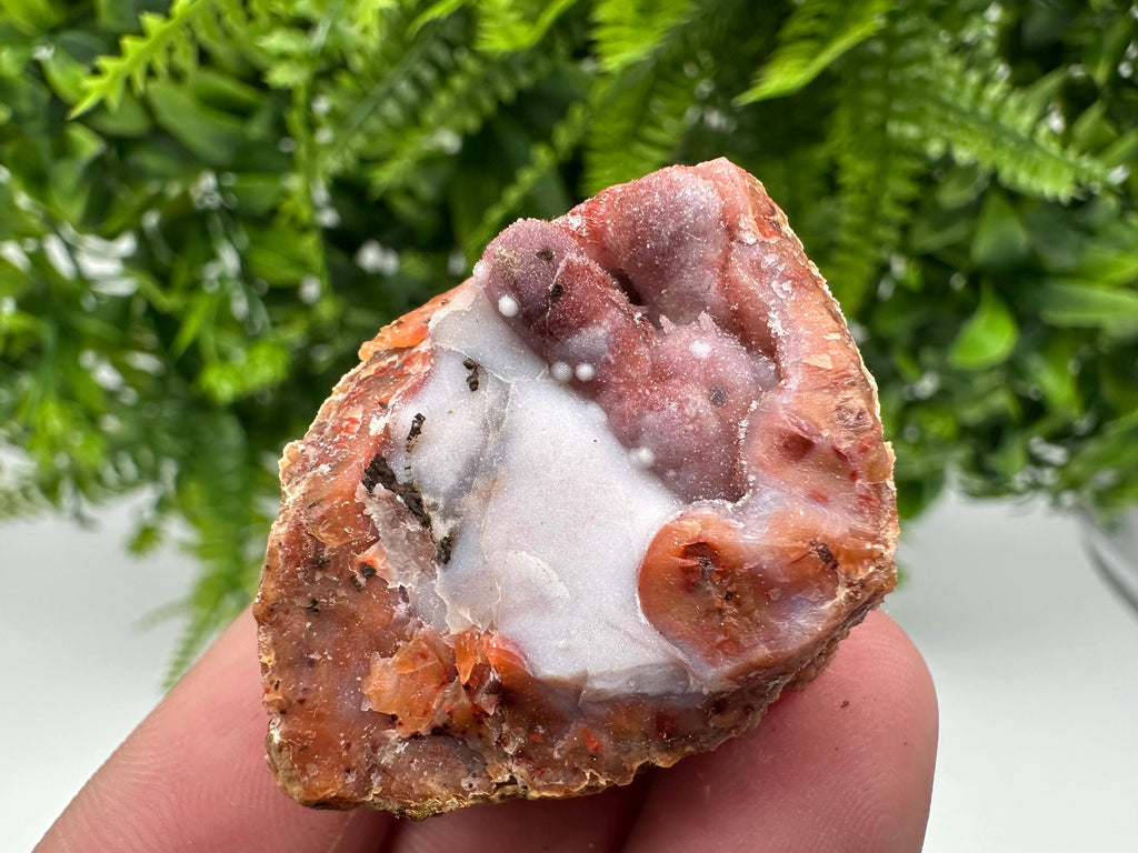 Stunning Red Chalcedony from Morocco,Morocco Minerals,Crystals,rare red Chalcedony,Red Crystal,Mineral Specimen,red minerals,souvenir gift