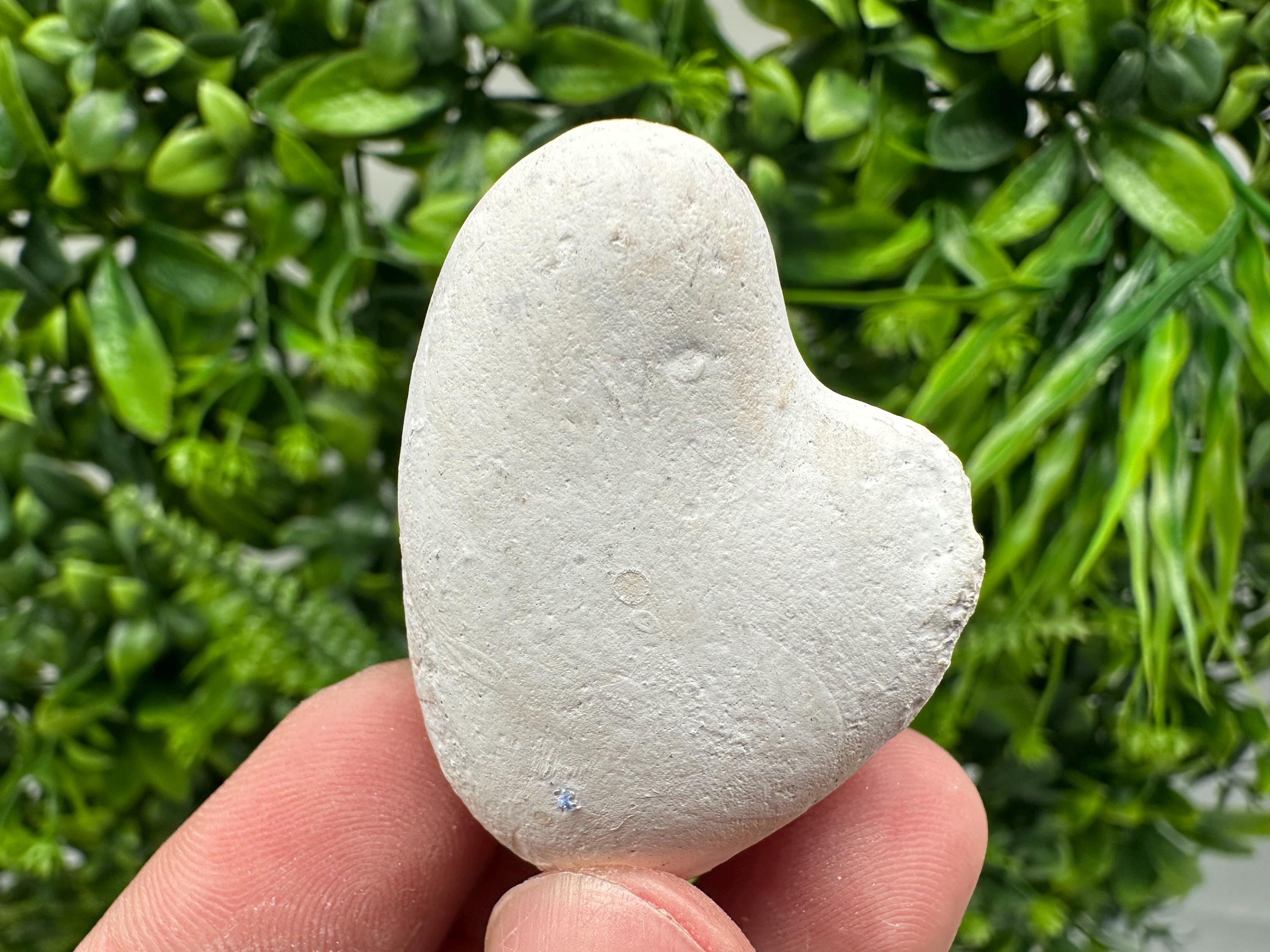 Menalite Crystal: White Fairy Stone from Morocco