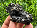 Sphalerite Chalcopyrite Mineral Specimen, Bulgaria