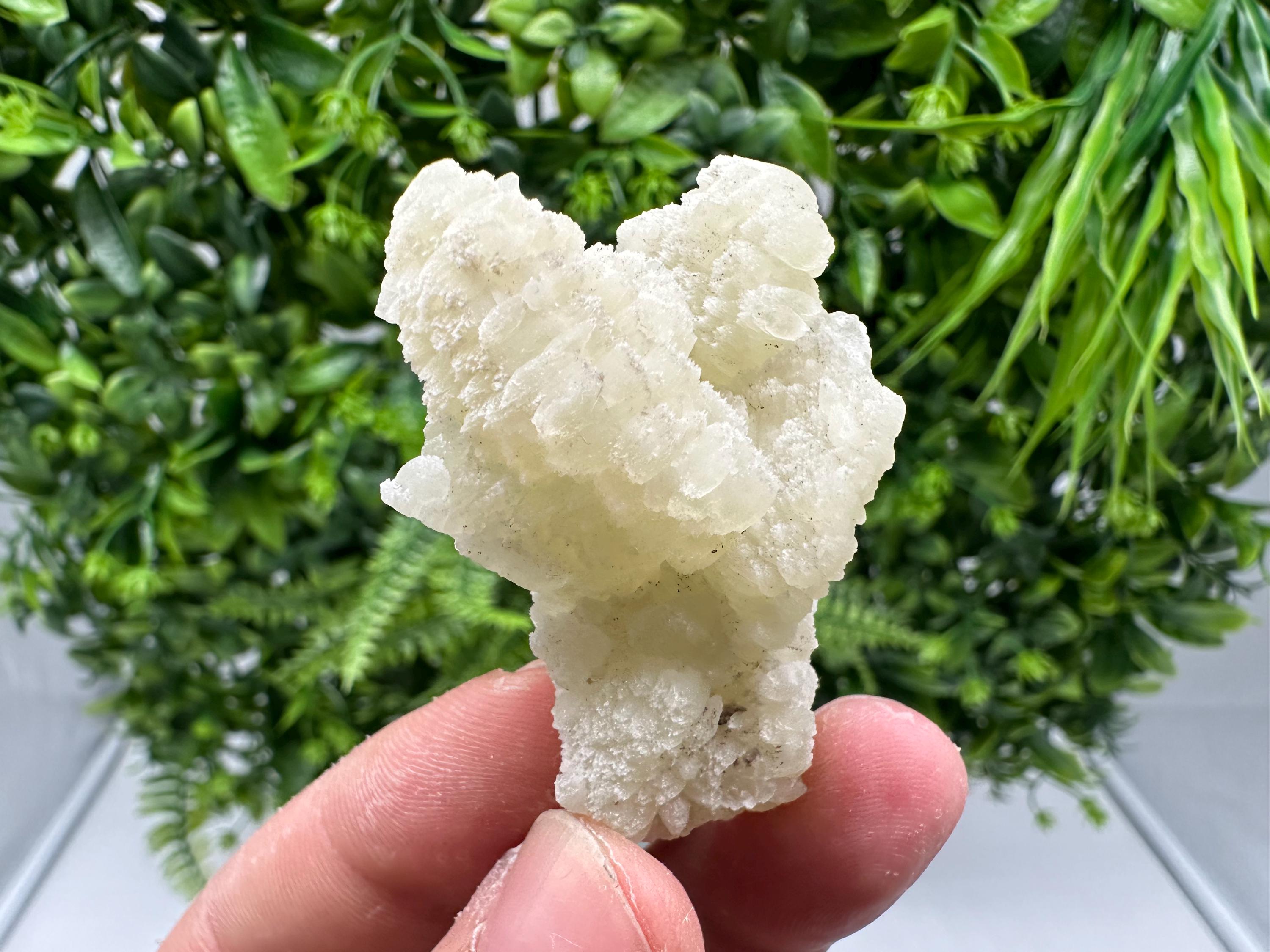 Wonderful and Rare Calcite on Matrix,from 9th September mine,Bulgaria,natural minerals souvenir,gift,home decor,collection Calcite cluster