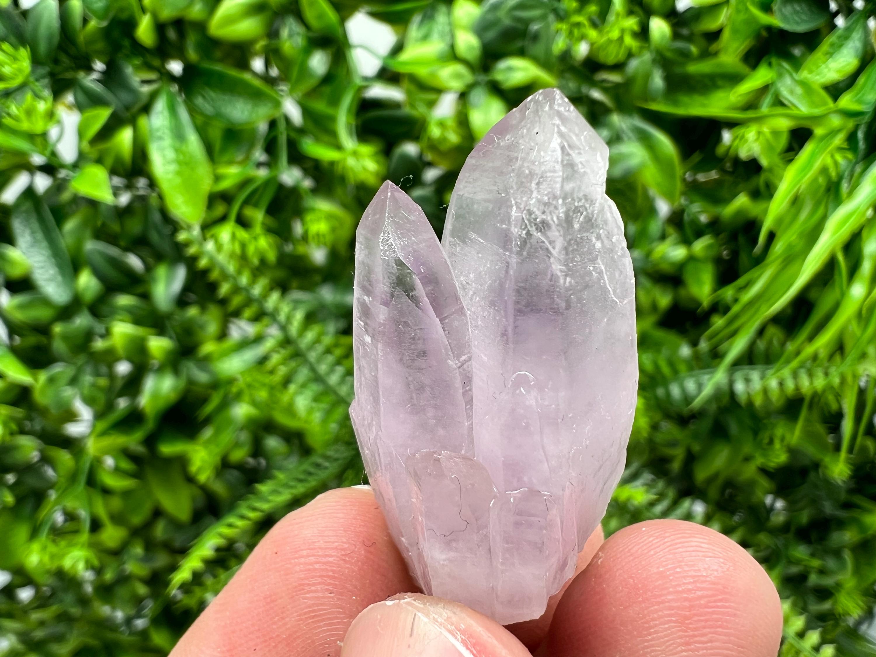 Stunning Amethyst Phantom,from Chala mine,Bulgaria,Amethyst point,Purple amethyst cluster,amethyst point,collection specimen,rare crystal