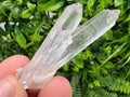 Wonderful Transparent Quartz on Chlorite Matrix,From Borieva mine,Madan,Bulgaria,Quartz,Quartz crystal,mineral specimen,collection quartz