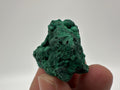 Green Malachite Crystal, Congo Mineral Specimen