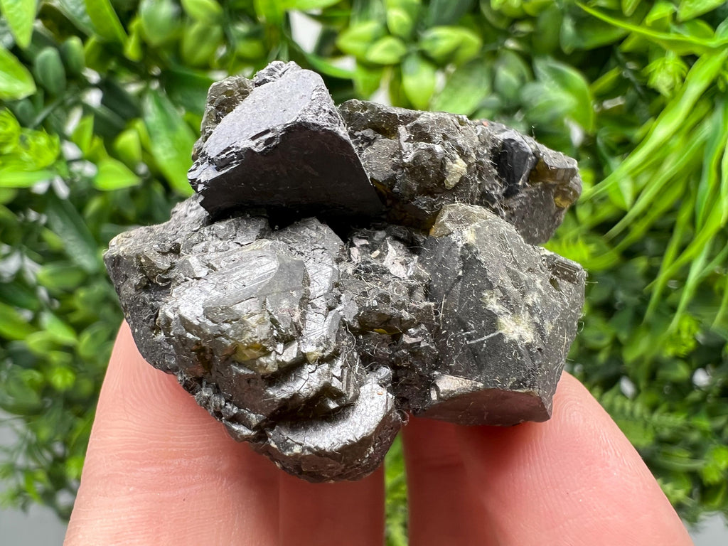 Stunning Sphalerite GEM Cleiopfane rare transparent green Colour natural minerals souvenir crystal gift collection stone 9th September mine