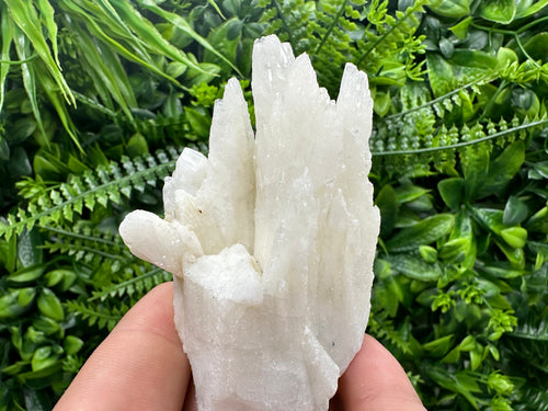 Calcite Specimen: Djurkovo Mine Cluster, Laki, Bulgaria
