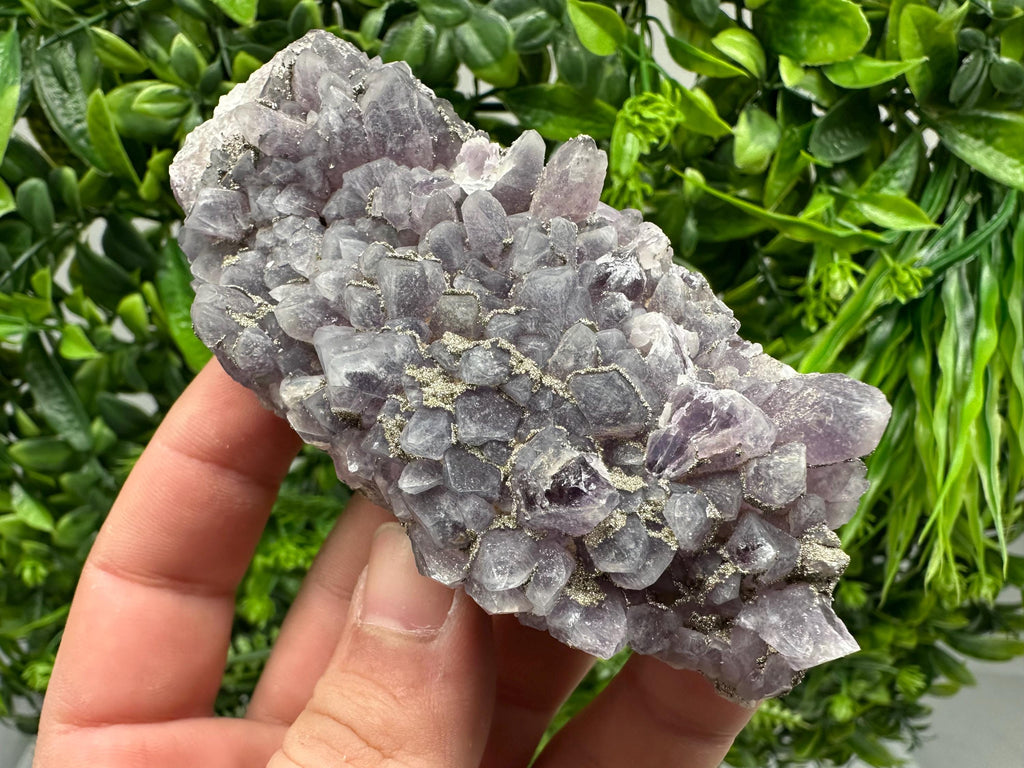 Stunning Amethyst Phantom,from Chala mine,Bulgaria,Amethyst point,Purple amethyst cluster,amethyst point,collection specimen,rare crystal