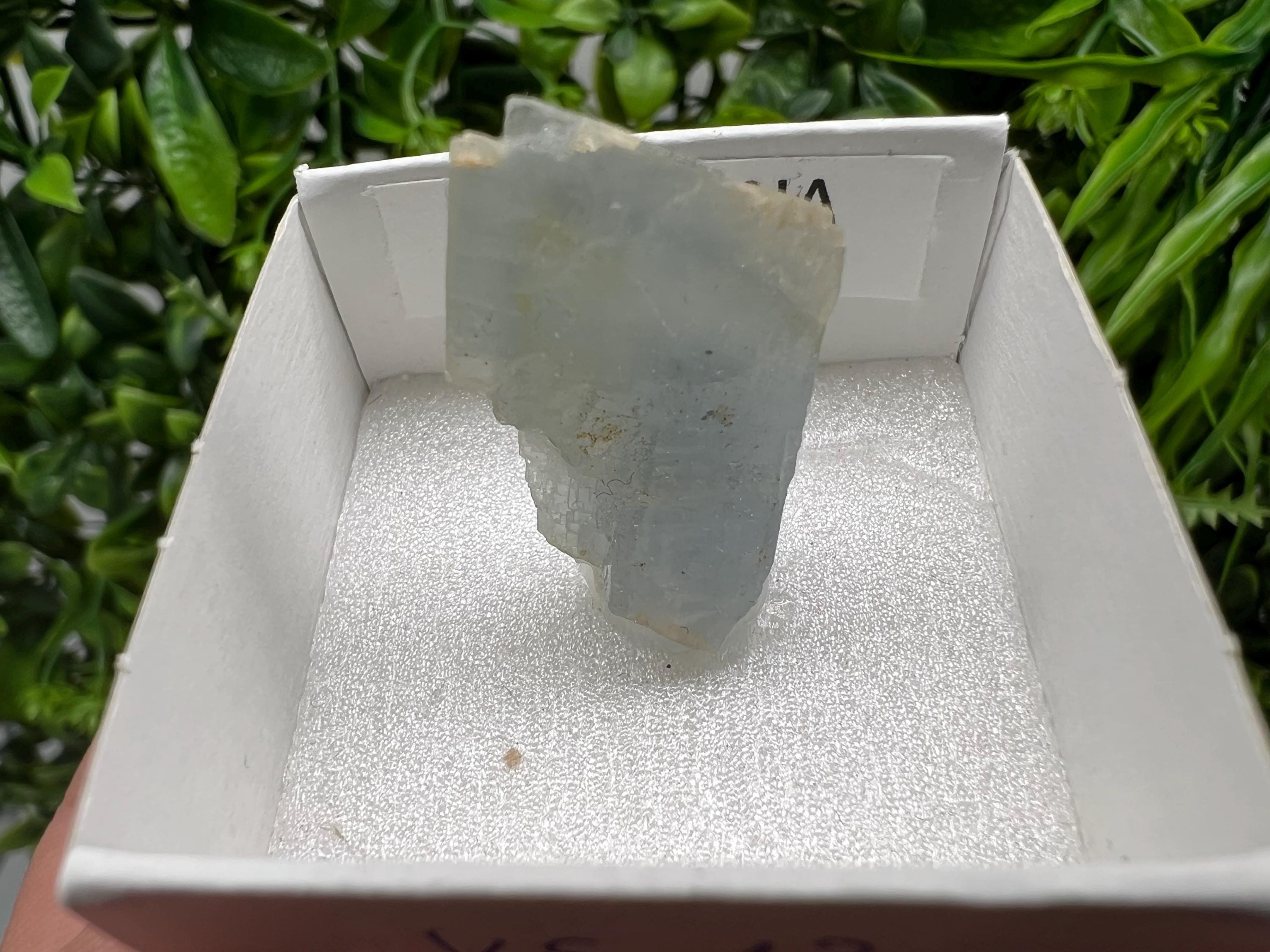 Blue Barite  from Spain,Mineral Specimen,Blue Barite ,Fluorite from Spain,Collection, Fluorite Collectors, Crystal Fluorite,