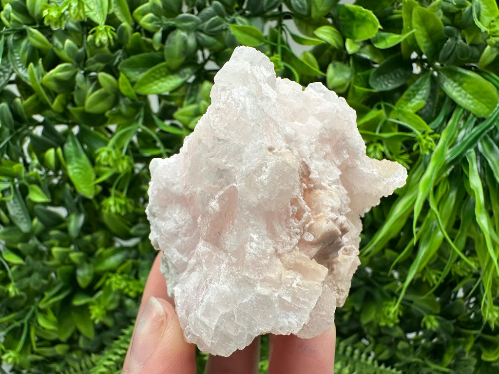 Mangano Calcite with Galena, Borieva Mine, Bulgaria