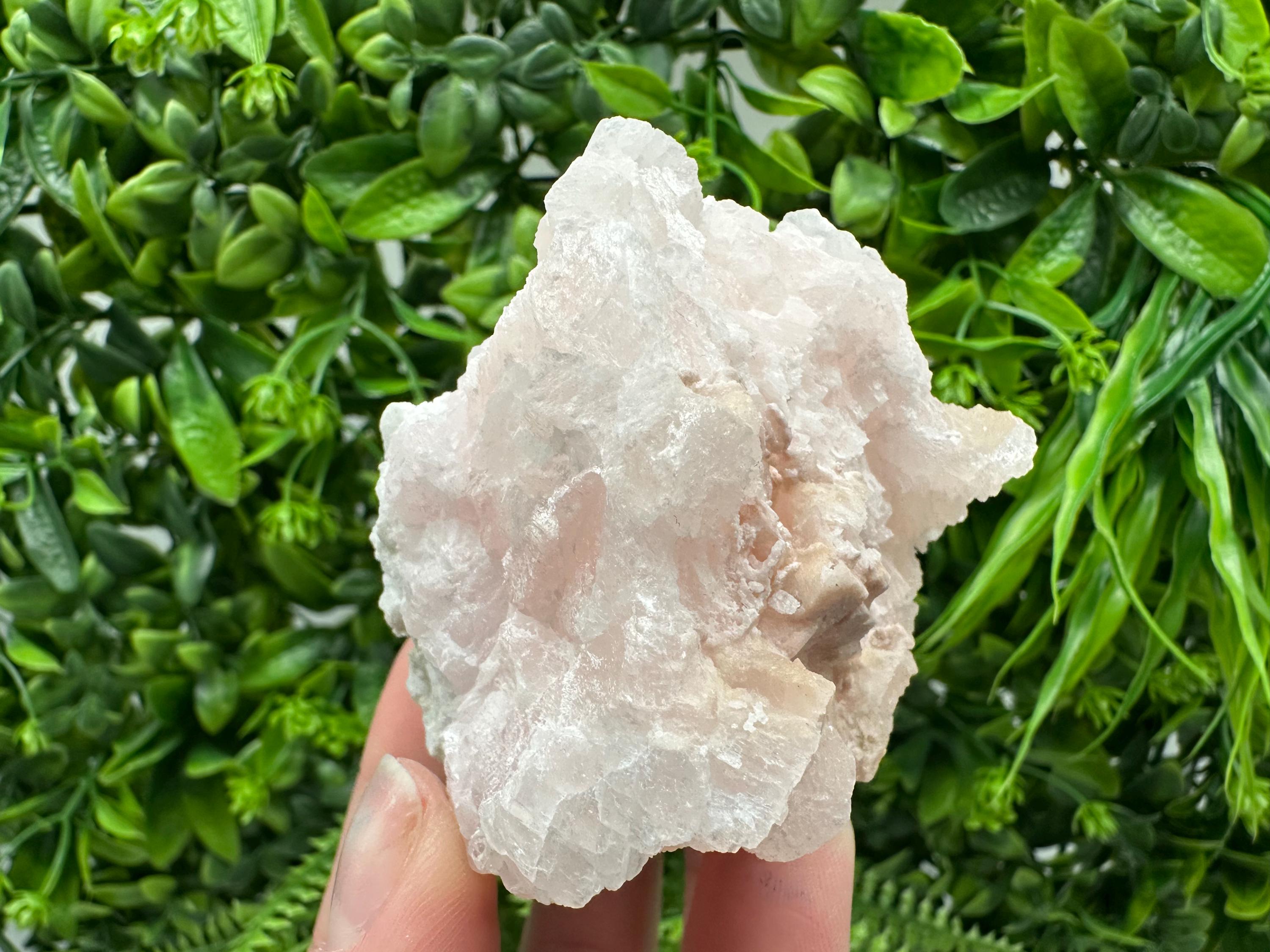 Mangano Calcite with Galena, Borieva Mine, Bulgaria