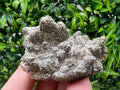 Barite Marcasite Chalcedony Cluster, Androvo Mine, Bulgaria