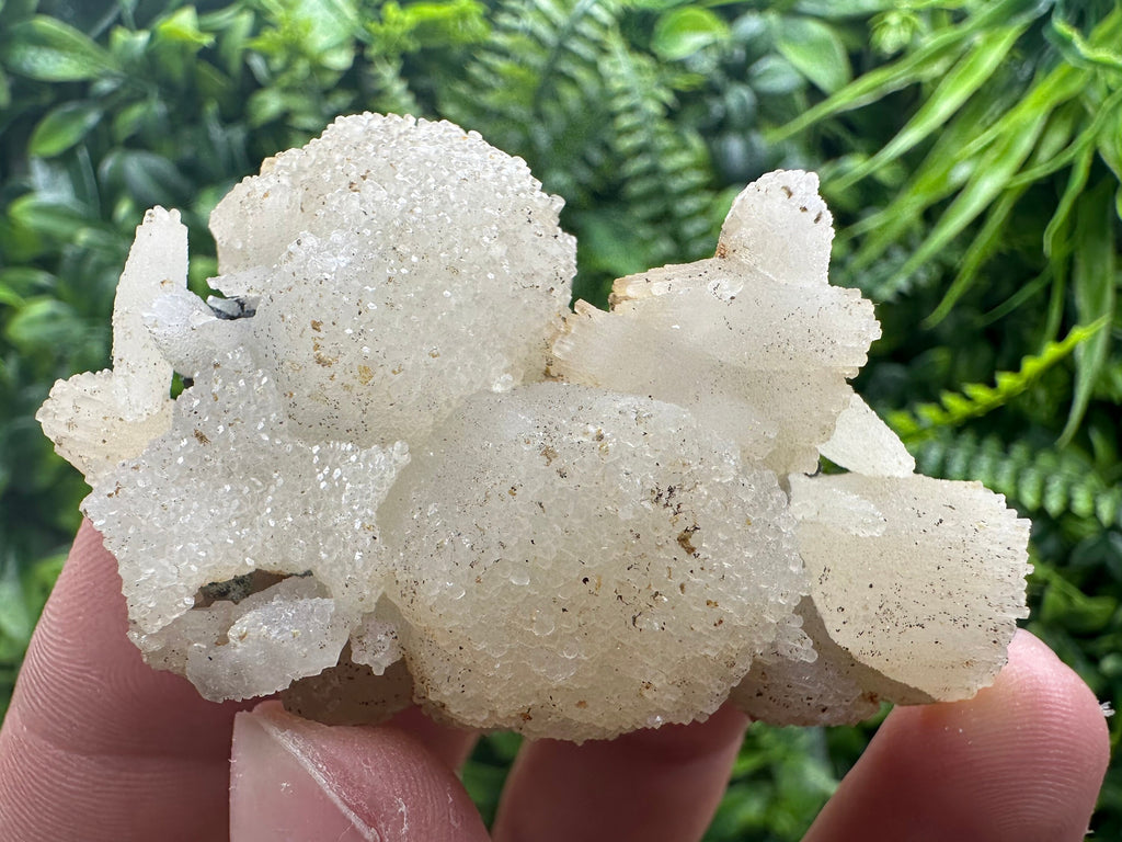 Rare Calcite Cluster, 9th September Mine, Madan Bulgaria