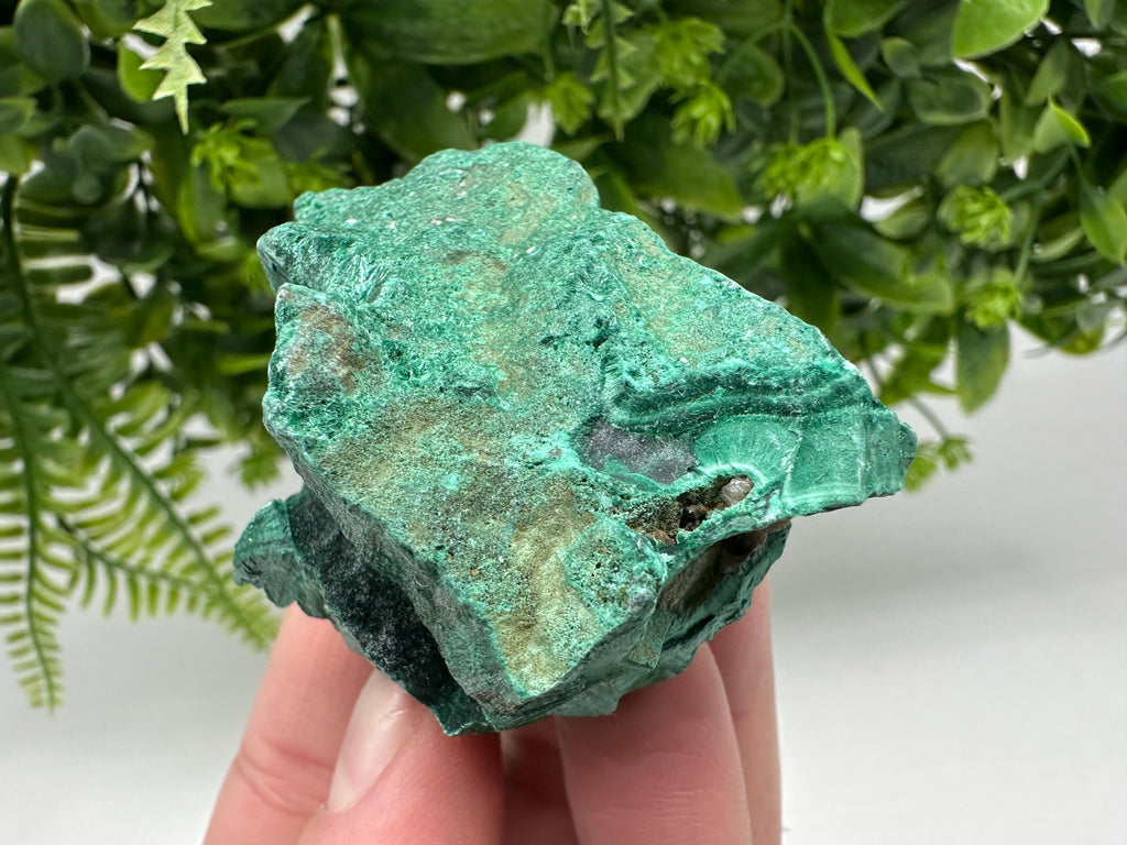 Malachite Crystal from Congo,Minerals,Crystals from Congo,Green Malachite, Malachite,Natural Malachite,Malachite Stone,Chakra, Specimens