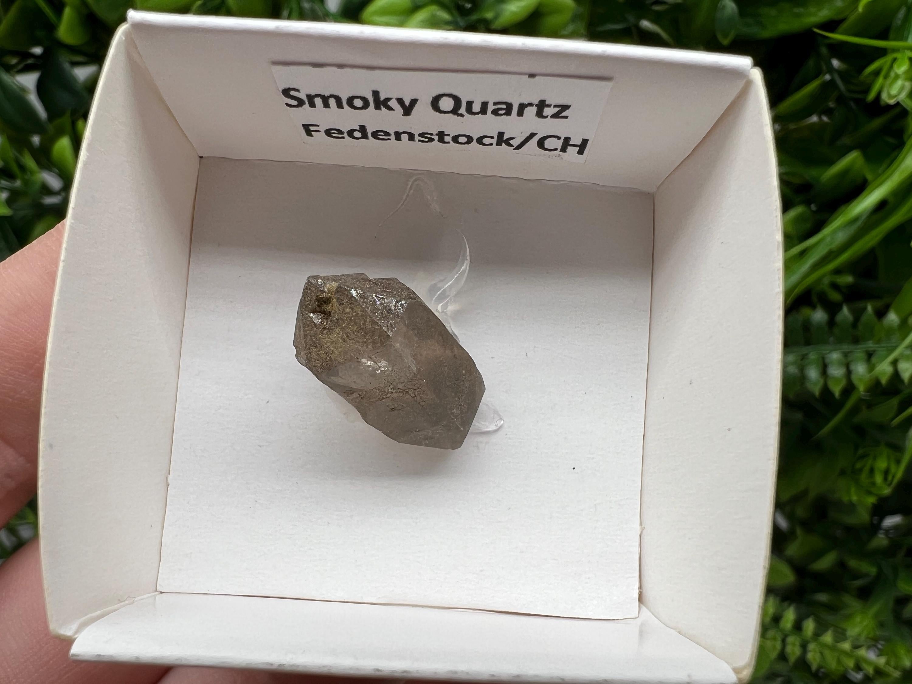 Rare Smoky Quartz from Fedenstock (mountain) Switzerland,Mineral,Specimen,Collection,Black Quartz,Mineral,Home,Smoky Quartz,Quartz point