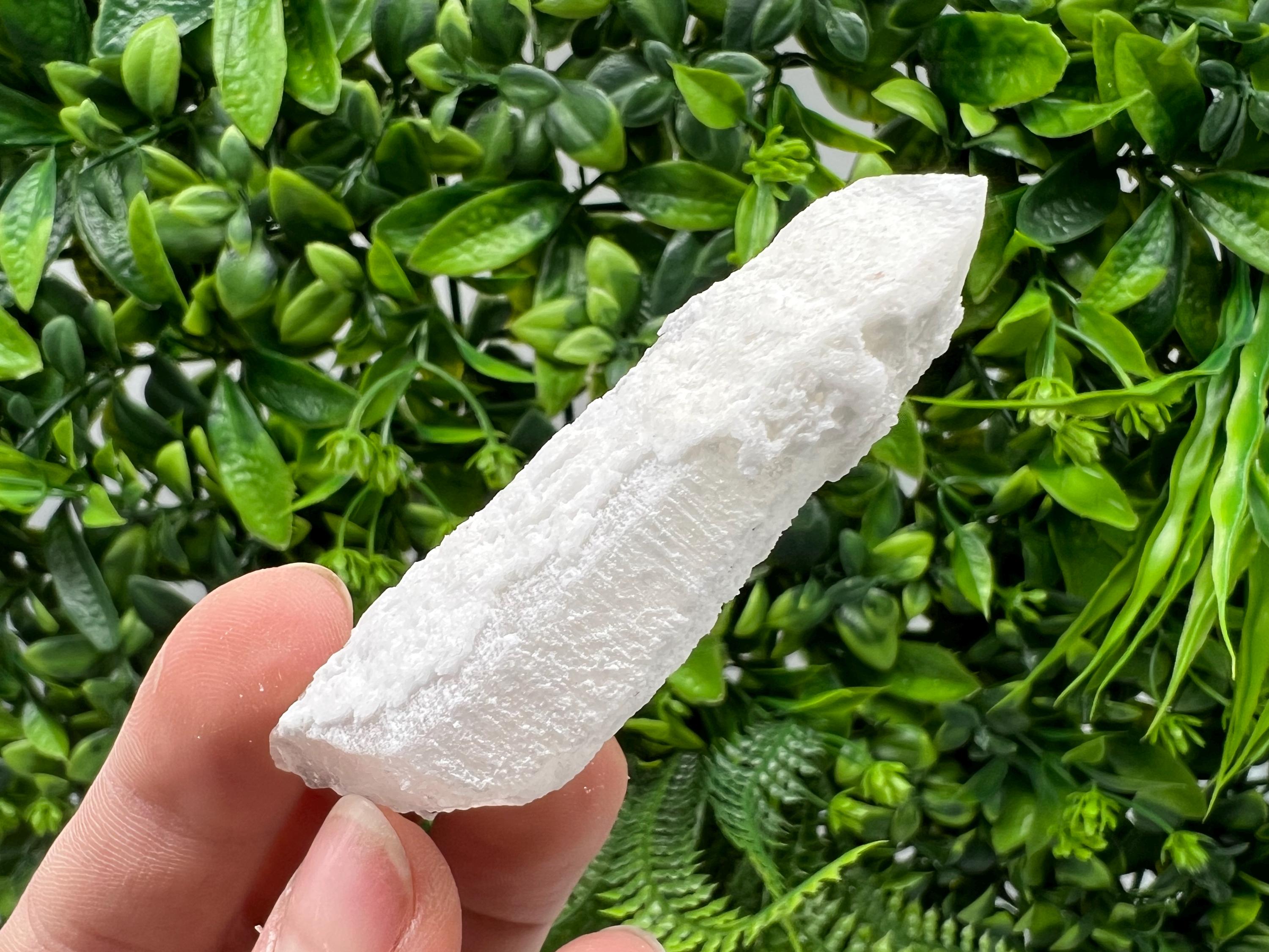 Transparent Quartz with Pyrite, Krushev Dol Bulgaria, Home Decor Stone