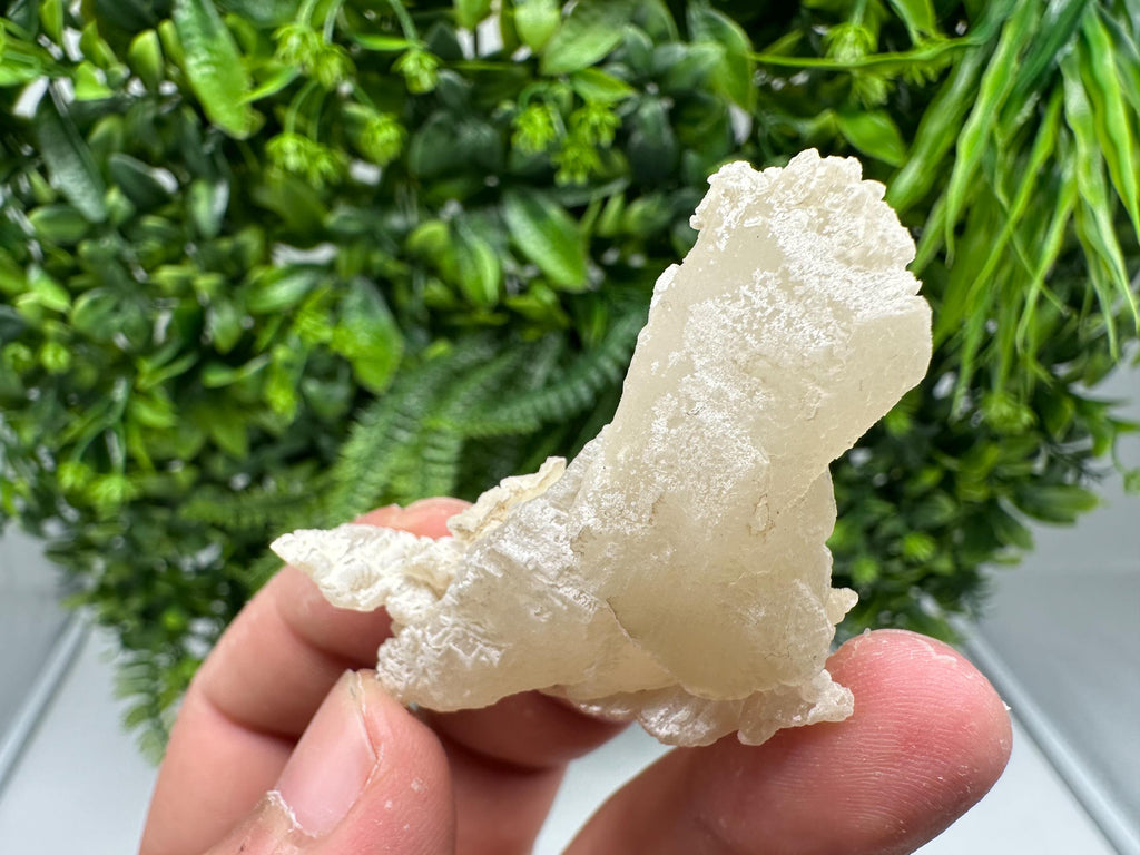 Wonderful and Rare Calcite on Matrix,from 9th September mine,Bulgaria,natural minerals souvenir,gift,home decor,collection Calcite cluster