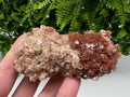Moroccan Aragonite Sputnik Cluster, Raw Crystal Home Decor