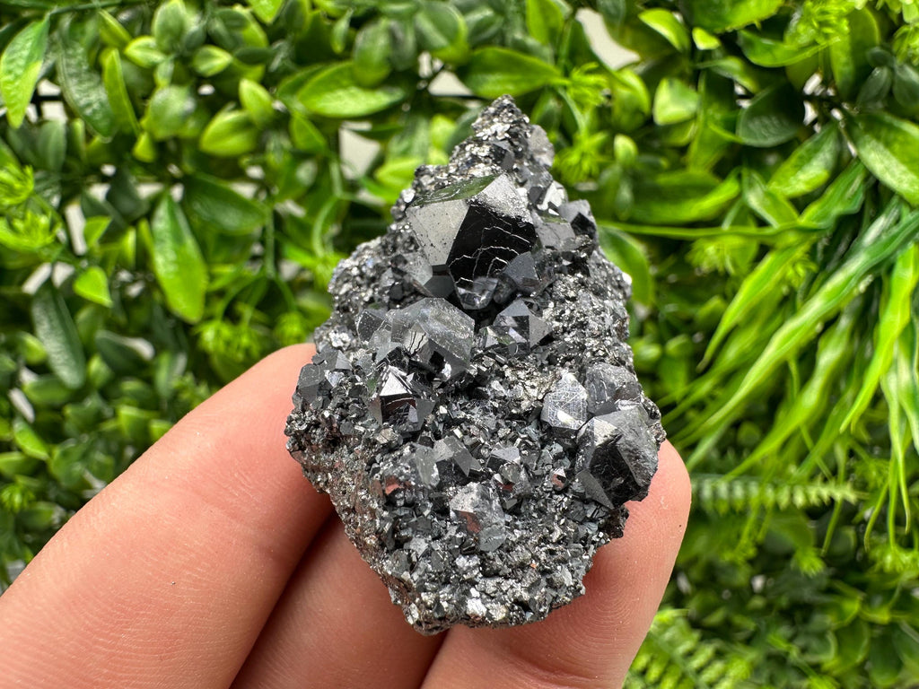 Stunning Galena,Sphalerite on Quartz whit Siderite from 9 th September mine,Madan,Bulgaria,Natural,collectible mineral specimen,home decor