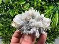 Stunning Rainbow Pyrite on Sphalerite,Quartz,from Borieva mine,Bulgaria,natural collection mineral specimen,pyrite cluster,Sphalerite,gift