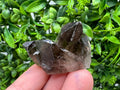 Rare Smoky Quartz,mineral specimen,collection crystal,minerals,Smoky Quartz crystal,from BRAZIL,rare Smoky Quartz,home decor,wholesale,cls