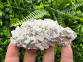 Large Barite Marcasite Cluster on Chalcedony - Androvo Mine, Bulgaria