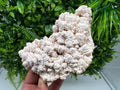 Pink Manganocalcite Mineral Specimen, Krushev dol Mine, Bulgaria