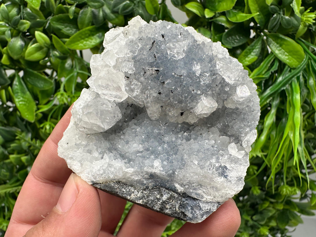 STUNNING Apophyllite,Stilbite on Chalcedony,natural,collection minerals specimen,India Minerals,Crystal,Stone Mineral Specimen India Crystal
