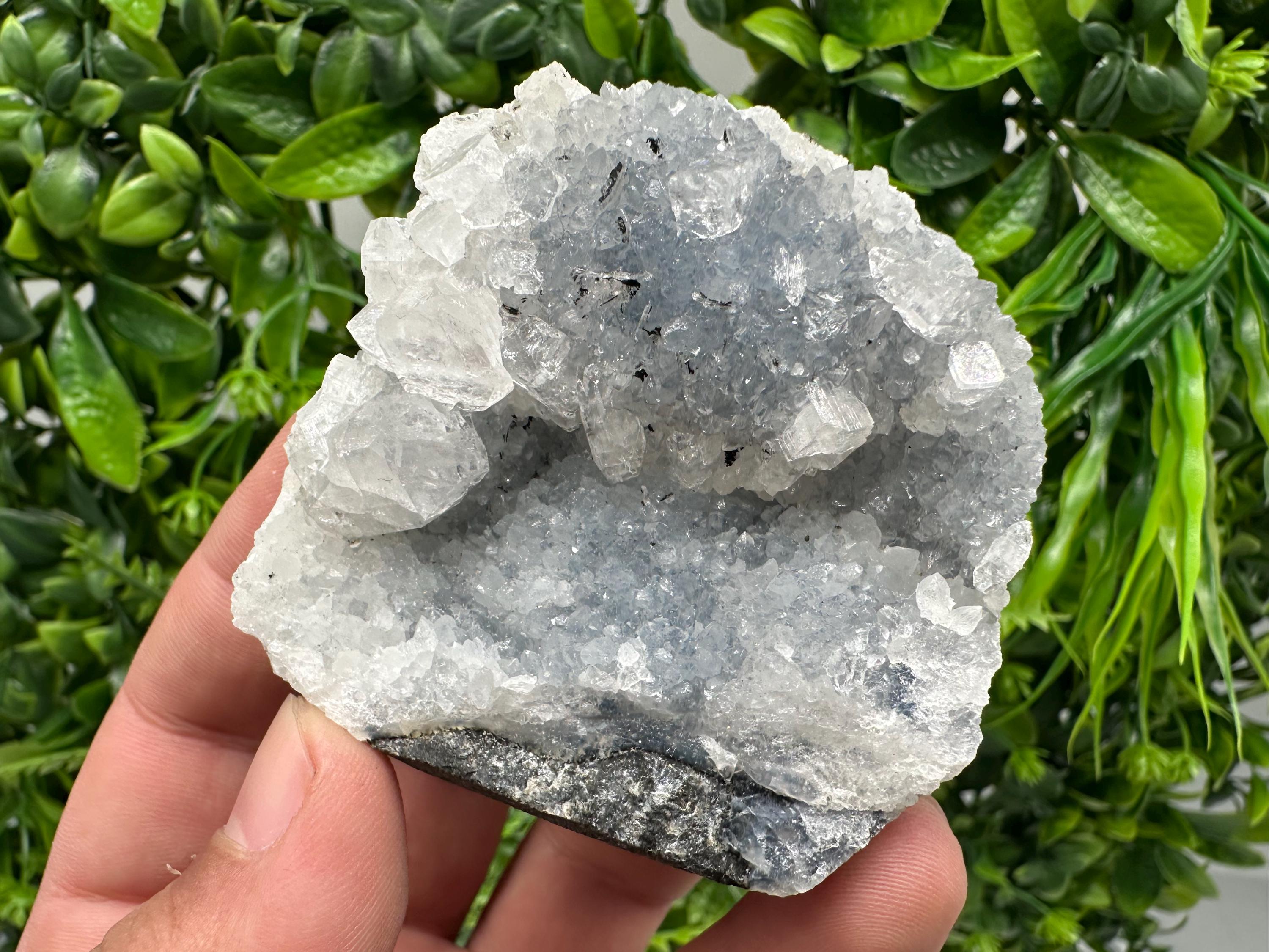 STUNNING Apophyllite,Stilbite on Chalcedony,natural,collection minerals specimen,India Minerals,Crystal,Stone Mineral Specimen India Crystal