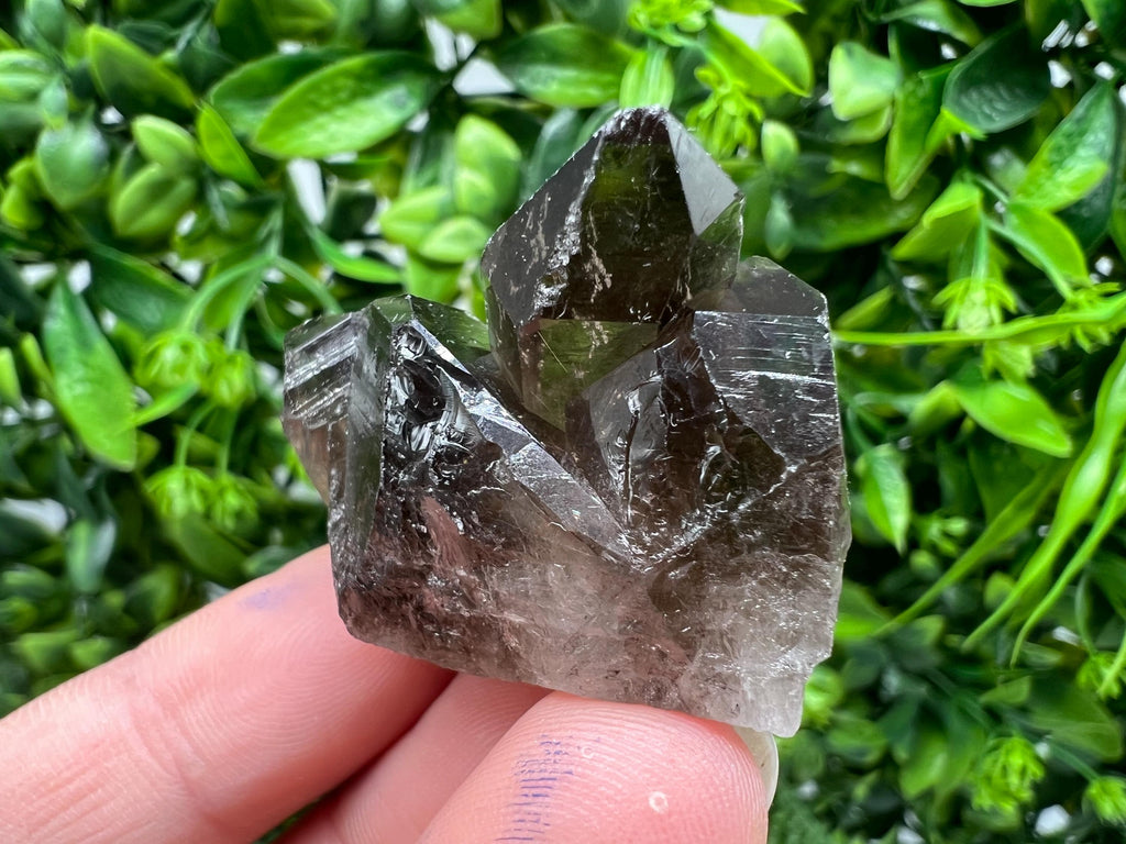 Rare Smoky Quartz,mineral specimen,collection crystal,minerals,Smoky Quartz crystal,from BRAZIL,rare Smoky Quartz,home decor,wholesale,cls