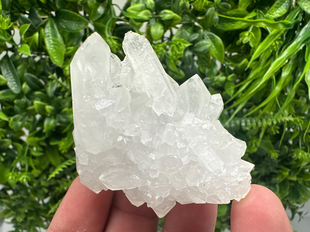 Stunning Transparent Quartz from Djurcovo mine,Laki,Bulgaria,natural,collection mineral specimen,rare crystal,home decor stone,gift minerals