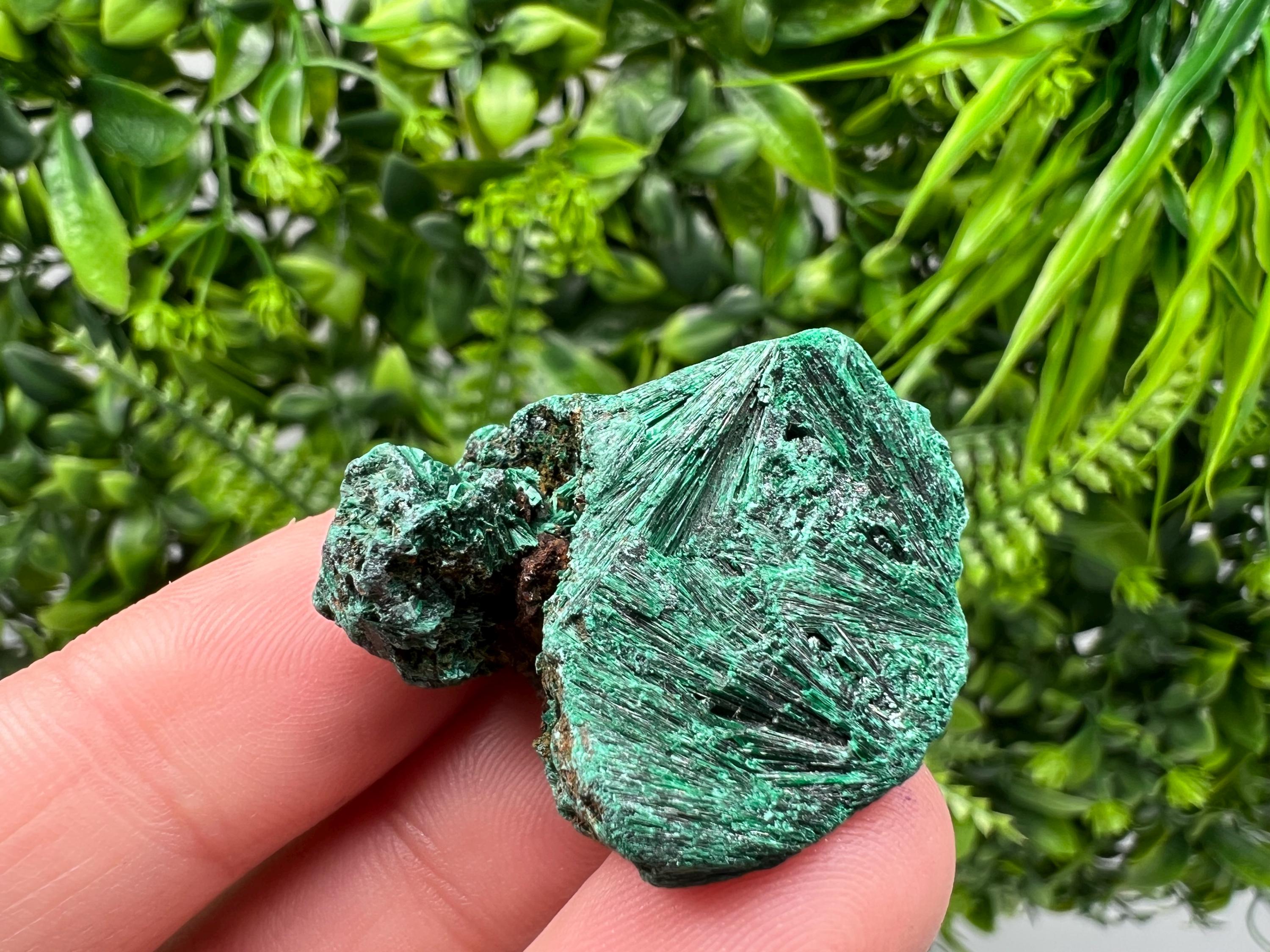 Malachite Crystal from Congo,Minerals,Crystals from Congo,Green Malachite, Malachite,Natural Malachite,Malachite Stone,Chakra, Specimens