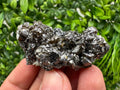 Transparent Cleiophane Sphalerite Gem - Rare Yellow Crystal, Bulgaria
