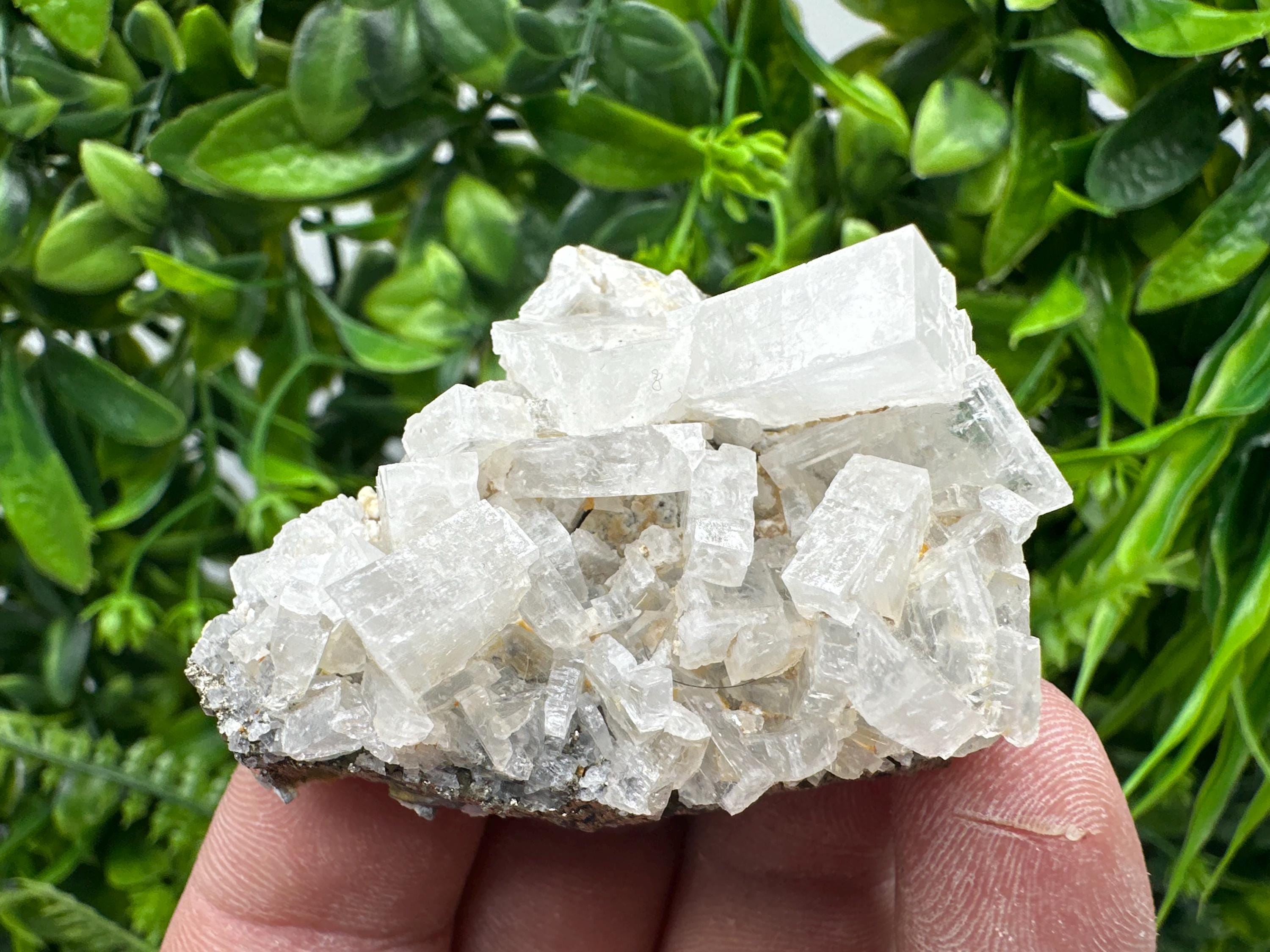 Large Barite Marcasite Cluster on Chalcedony, Bulgaria Mineral Specimen