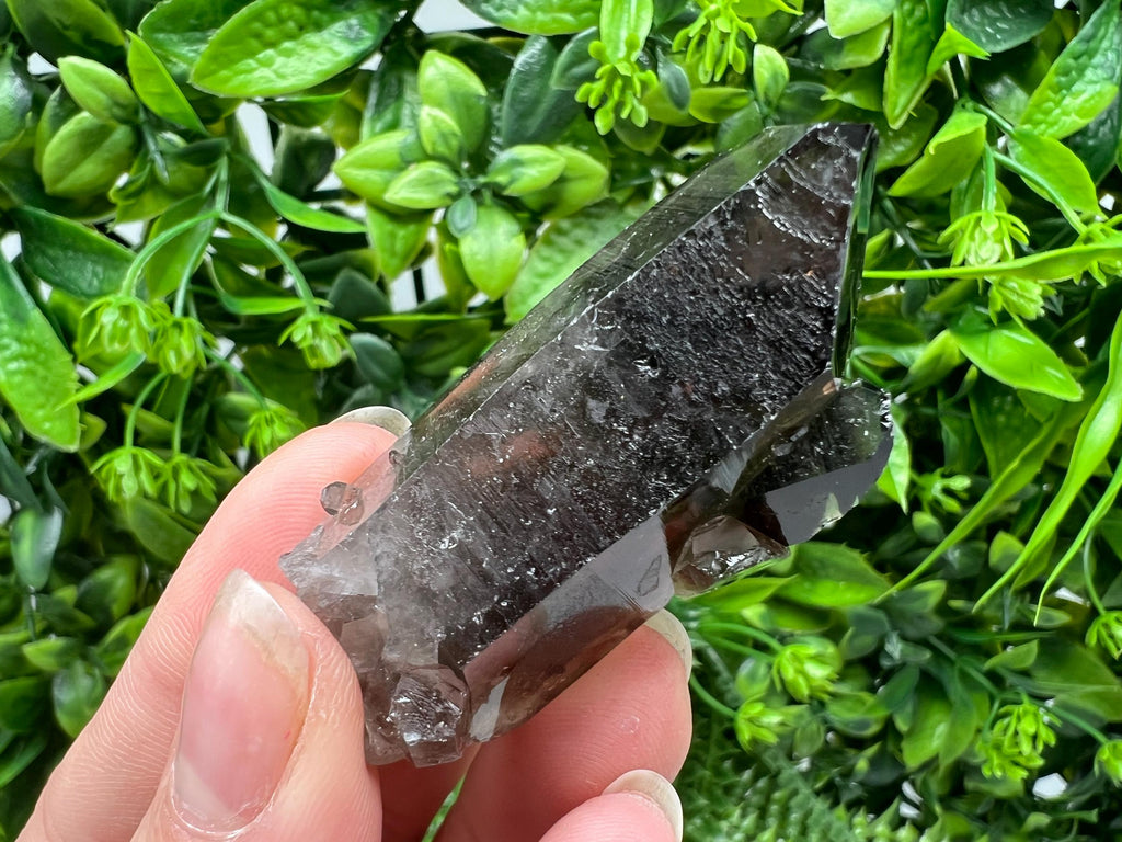 Rare Smoky Quartz,mineral specimen,collection crystal,minerals,Smoky Quartz crystal,from BRAZIL,rare Smoky Quartz,home decor,wholesale,cls