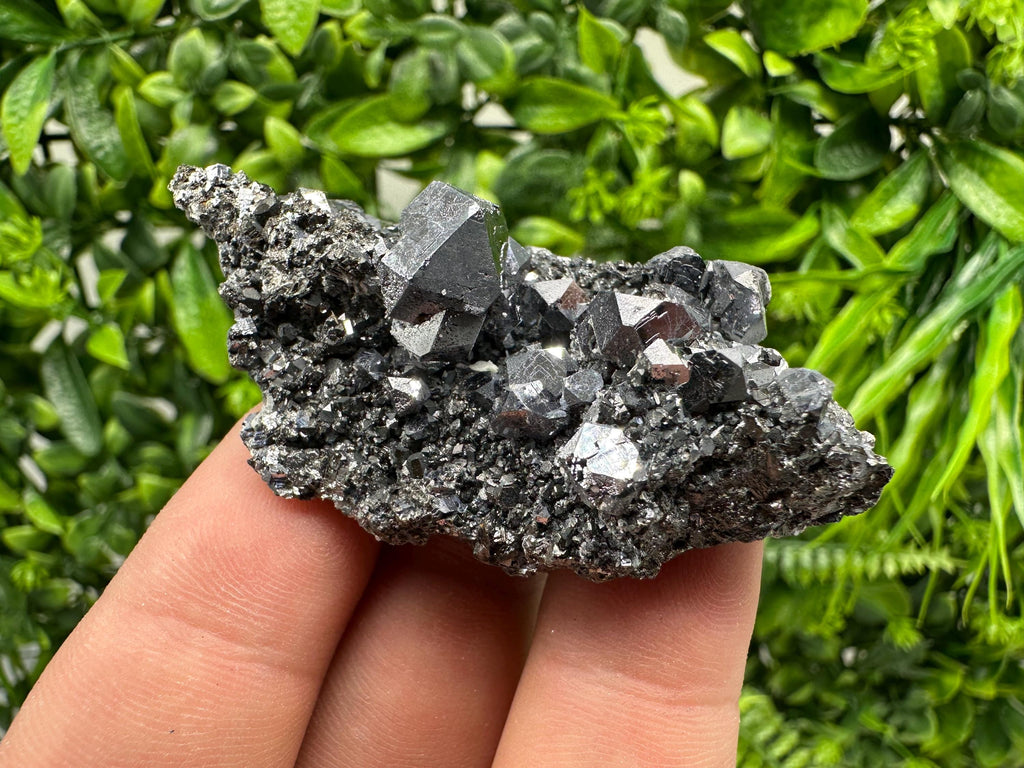 Stunning Galena,Sphalerite on Quartz whit Siderite from 9 th September mine,Madan,Bulgaria,Natural,collectible mineral specimen,home decor