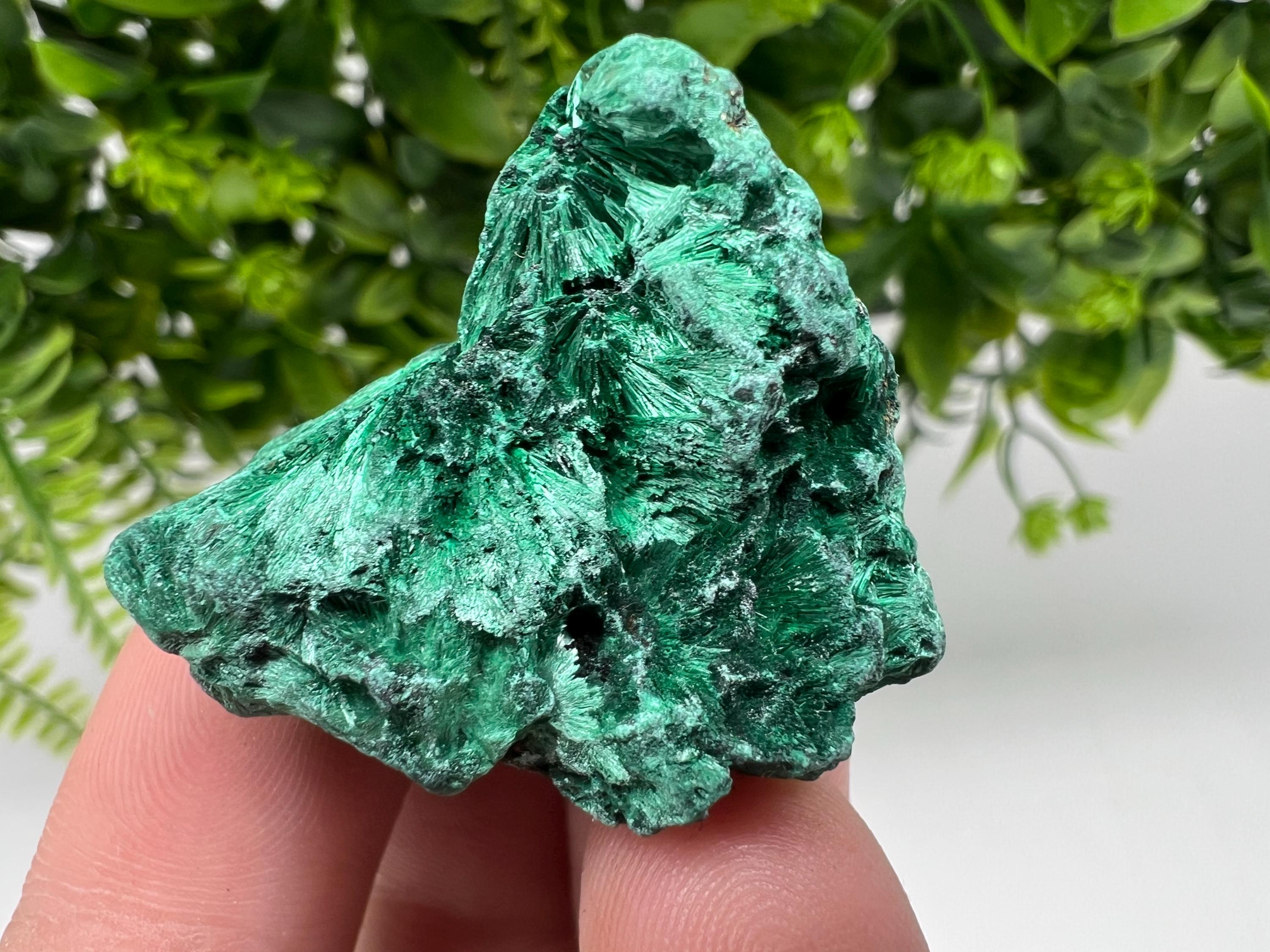 Malachite Crystal from Congo,Minerals,Crystals from Congo,Green Malachite, Malachite,Natural Malachite,Malachite Stone,Chakra, Specimens