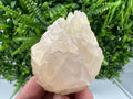 Calcite  from Krushev dol mine,Madan,Bulgaria,pink Calcite,Mangano Calcite,natural,collection mineral specimen,home decor