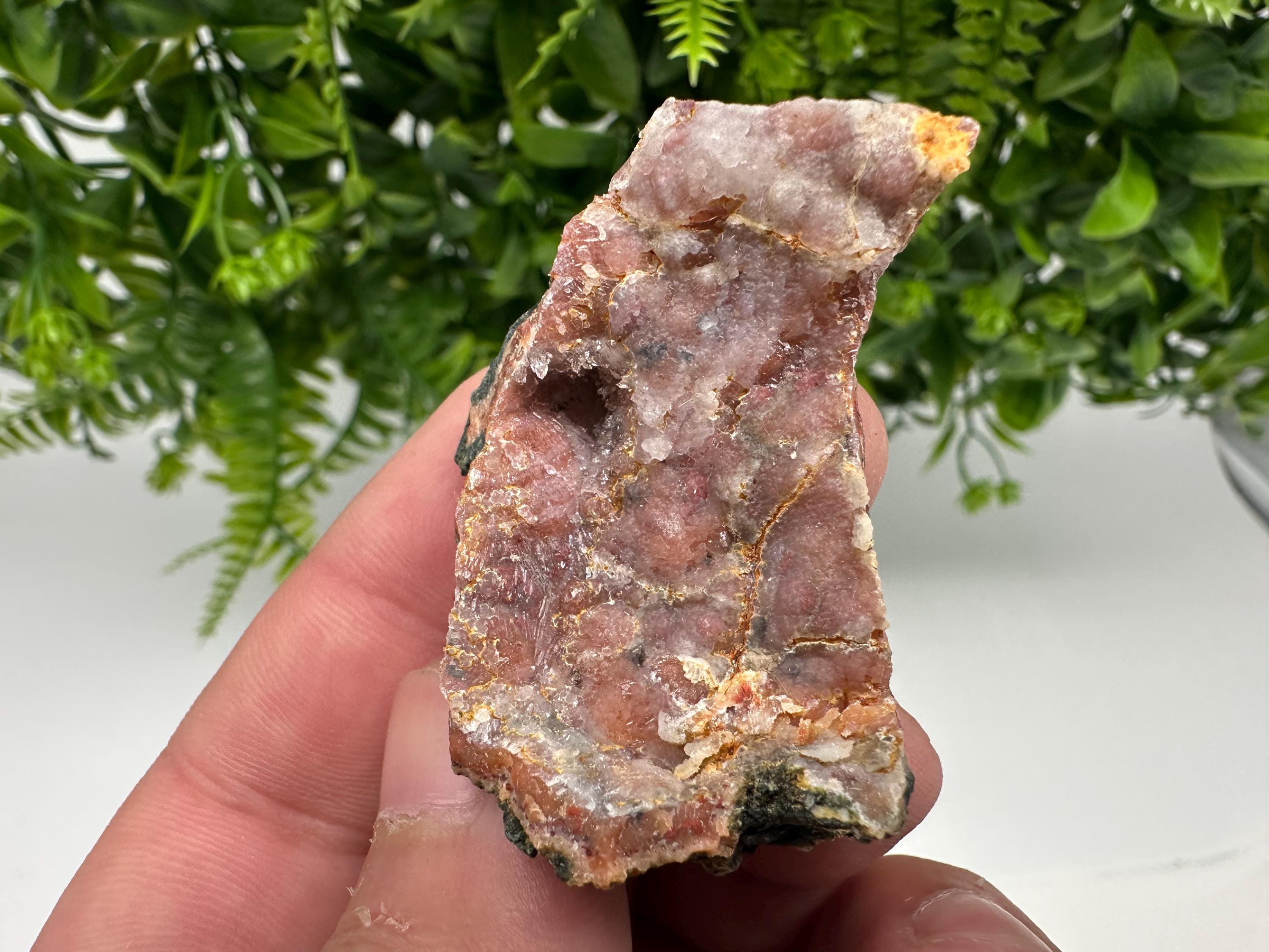 Stunning Red Chalcedony from Morocco,Morocco Minerals,Crystals,rare red Chalcedony,Red Crystal,Mineral Specimen,red minerals,souvenir gift