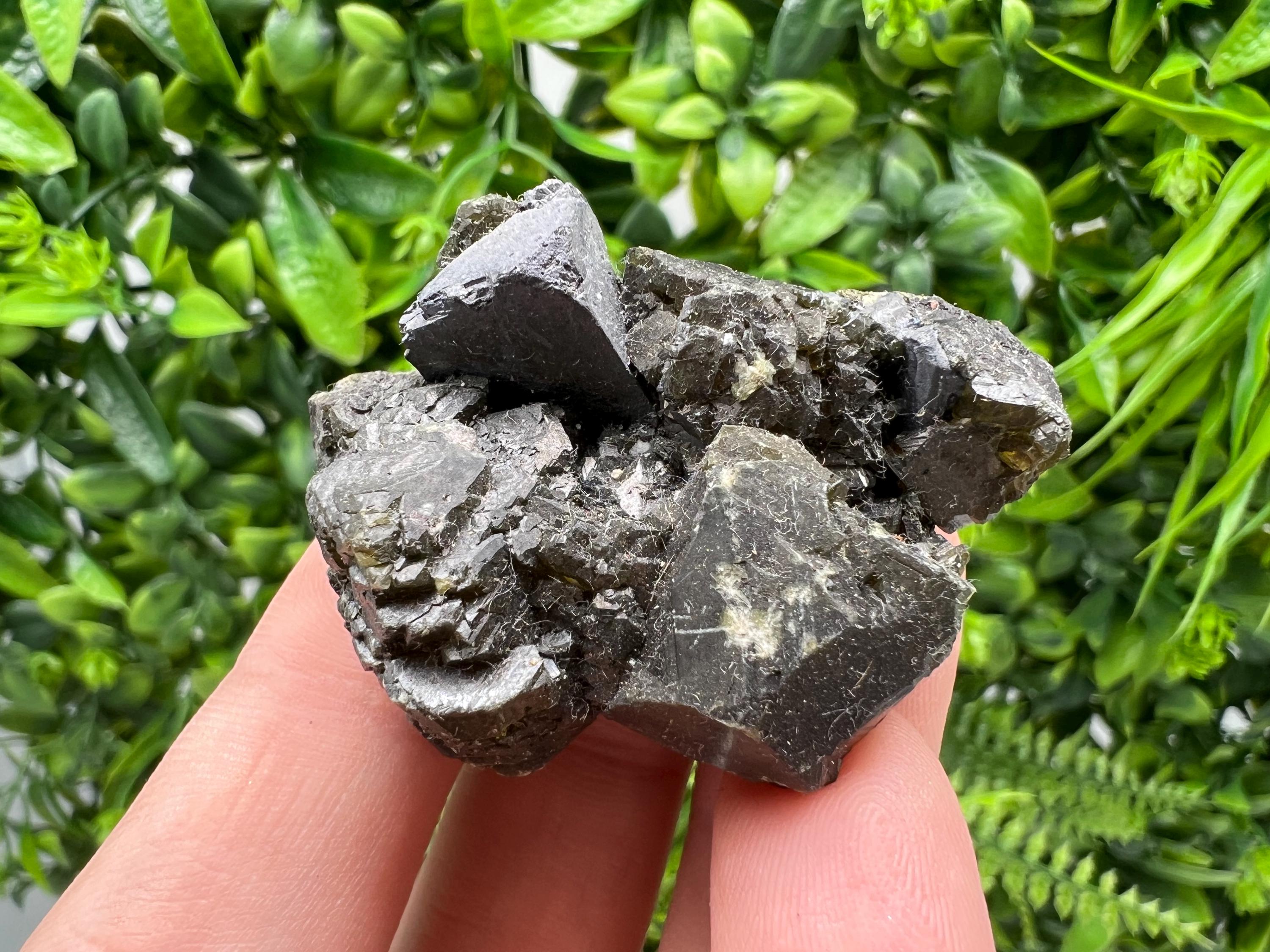 Stunning Sphalerite GEM Cleiopfane rare transparent green Colour natural minerals souvenir crystal gift collection stone 9th September mine