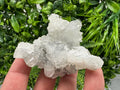 STUNNING Apophyllite,Stilbite on Chalcedony,natural,collection minerals specimen,India Minerals,Crystal,Stone Mineral Specimen India Crystal