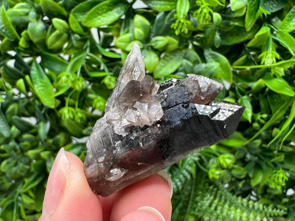 Rare Smoky Quartz,mineral specimen,collection crystal,minerals,Smoky Quartz crystal,from BRAZIL,rare Smoky Quartz,home decor,wholesale,cls