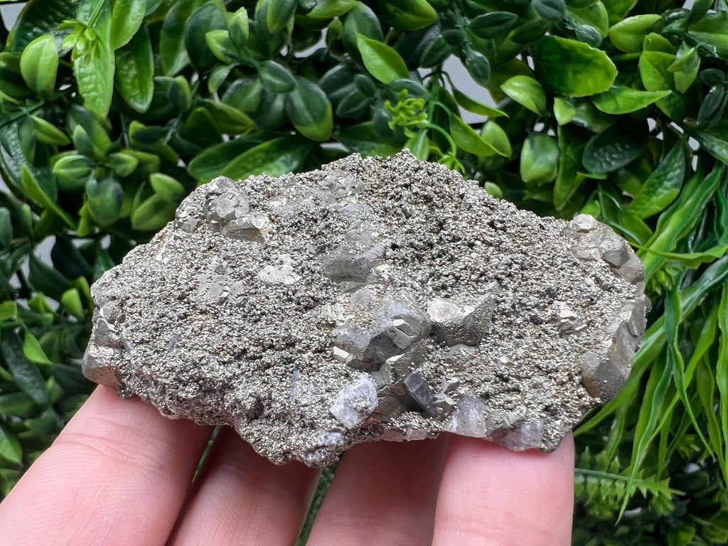 Barite,Marcasite on Chalcedony,from Androvo mine,Bulgaria,natural minerals souvenir,collection crystal,rare Barite cluster,gift,home