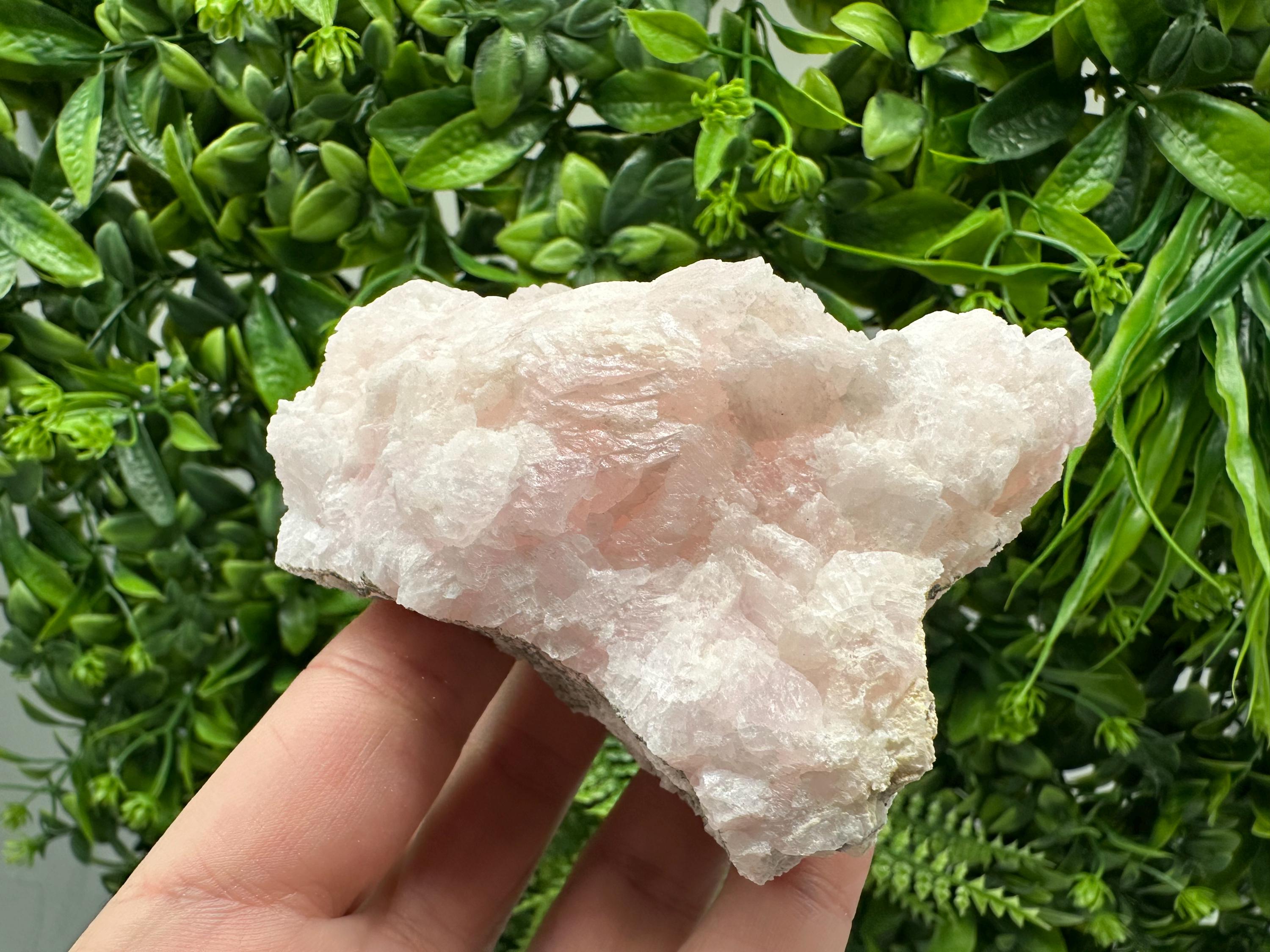 Mangano Calcite with Galena, Borieva Mine, Bulgaria