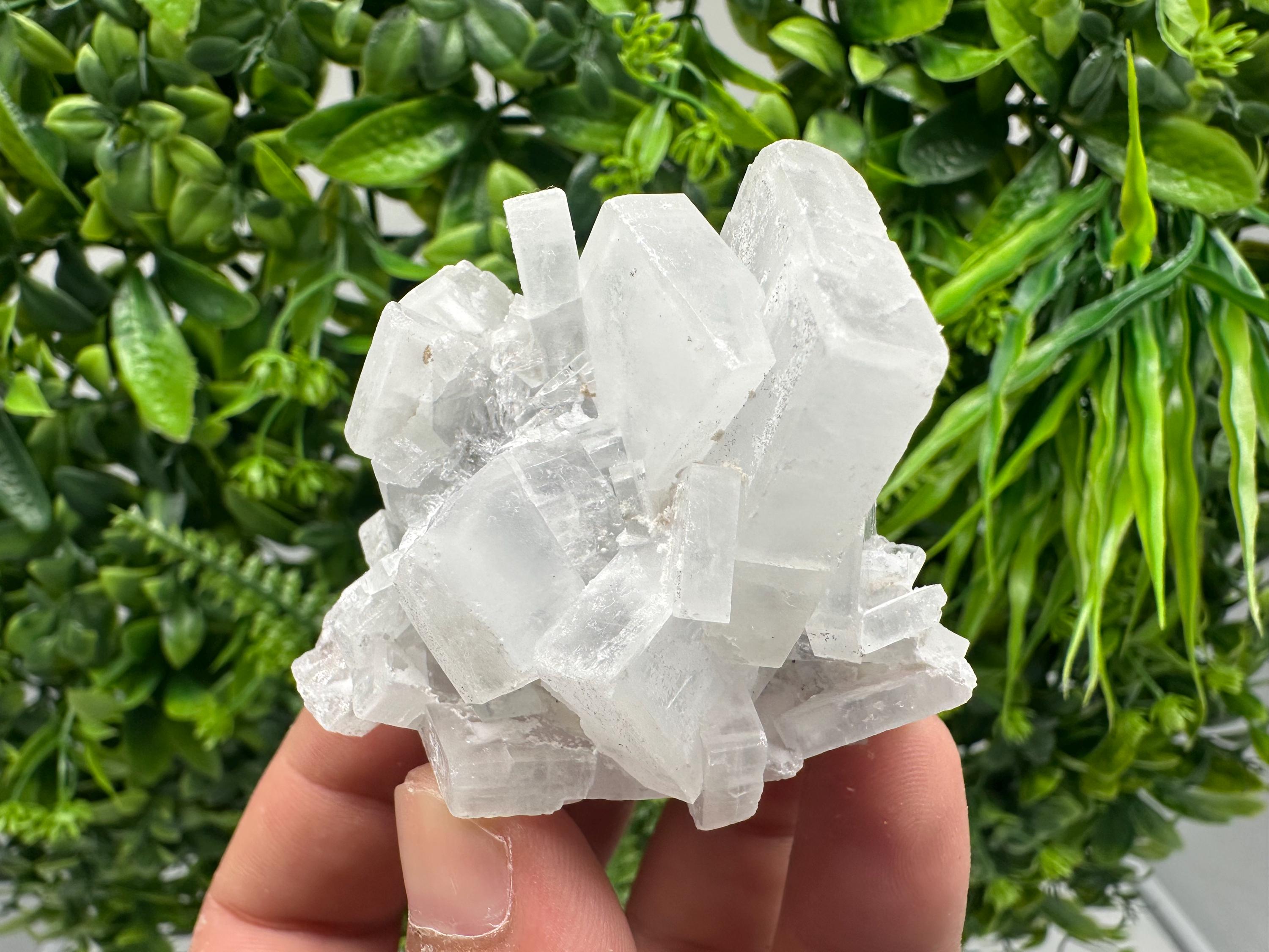 Barite Marcasite Chalcedony Cluster, Androvo Mine Bulgaria