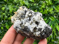 Pyrite Sphalerite Quartz Calcite Mineral Specimen, Madan Bulgaria