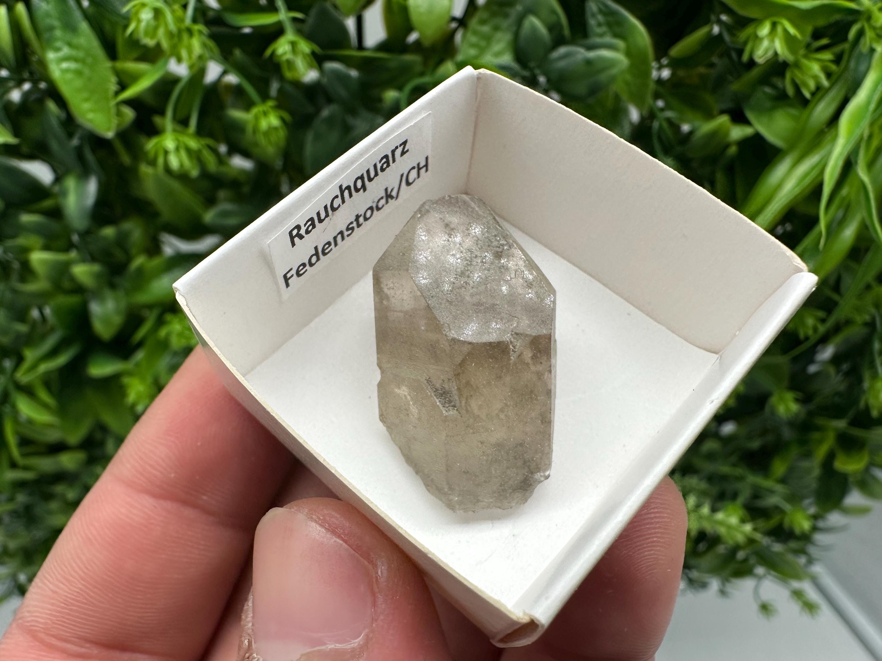 Rare Smoky Quartz from Fedenstock (mountain) Switzerland,Mineral,Specimen,Collection,Black Quartz,Mineral,Home,Smoky Quartz,Quartz point